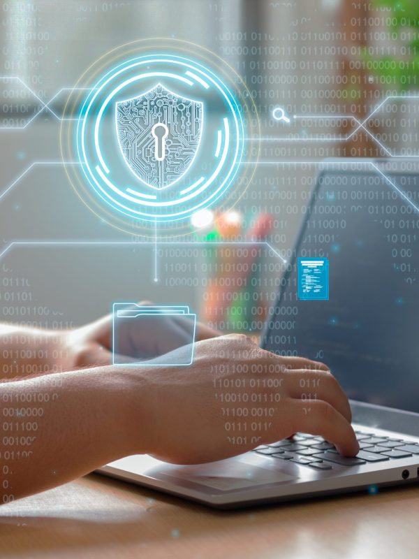 Shielding Digital Fortresses: Empowering Privacy and Data Protection with Secure Encryption Technology